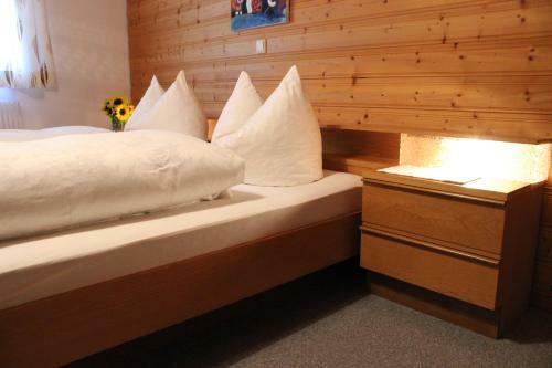 Apartamento Haus Simma