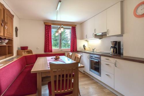 Agroturismo Ferienbauernhof Haus Berthold