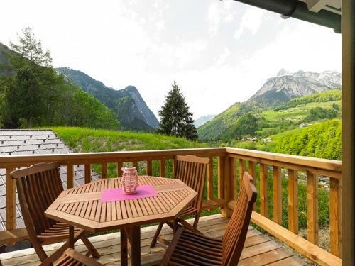 Agroturismo Ferienbauernhof Haus Berthold
