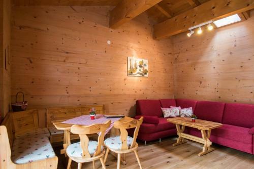 Agroturismo Ferienbauernhof Haus Berthold