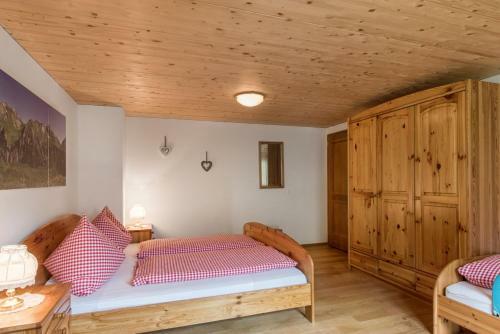 Agroturismo Ferienbauernhof Haus Berthold