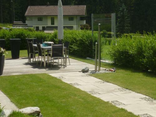 Apartamento Haus Maximilian