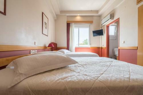Hotel Ntinas