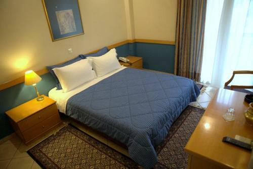 Hotel Ntinas