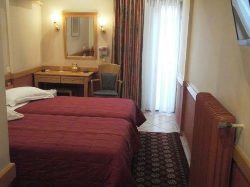 Hotel Ntinas