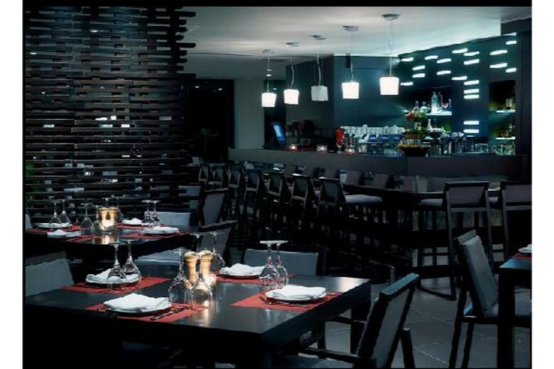 Hotel Ananti City Resort