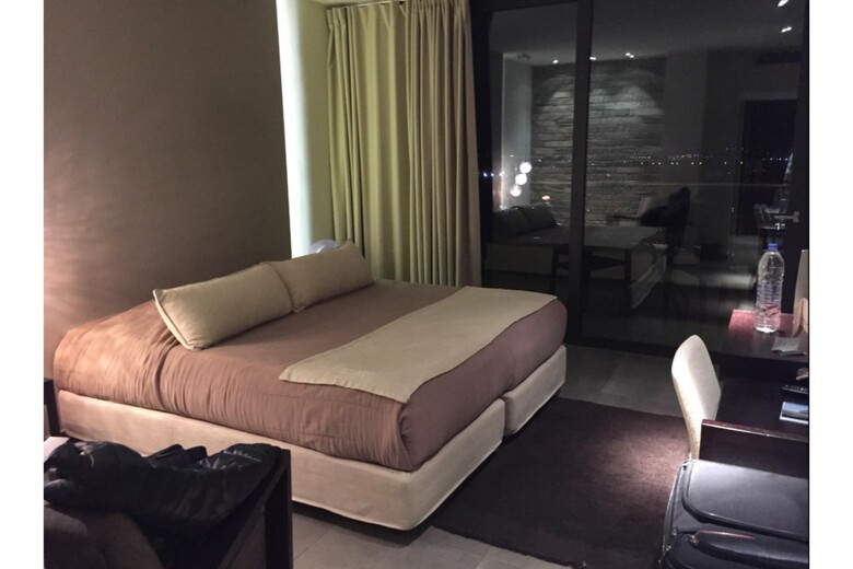 Hotel Ananti City Resort