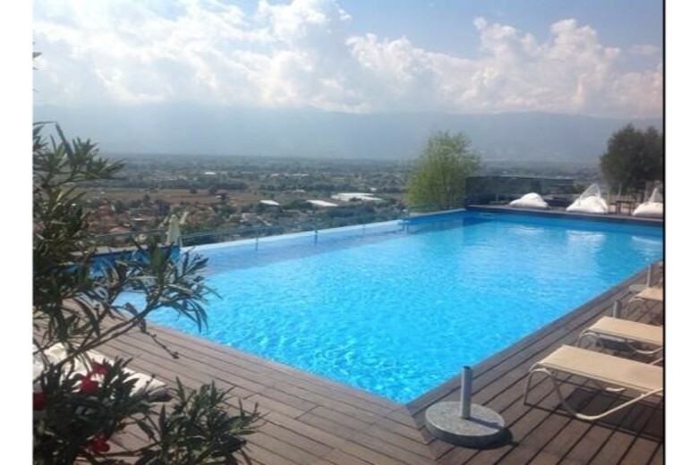 Hotel Ananti City Resort