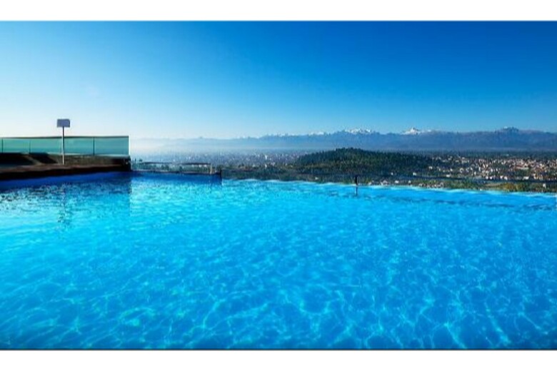 Hotel Ananti City Resort