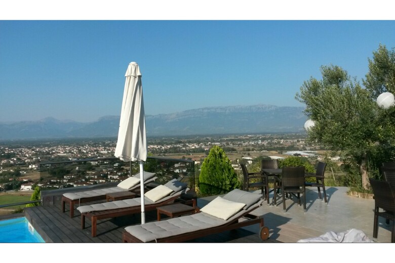 Hotel Ananti City Resort