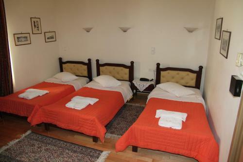 Hotel Panellinion