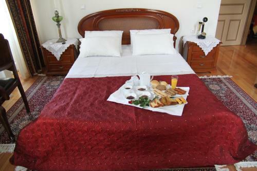 Hotel Panellinion