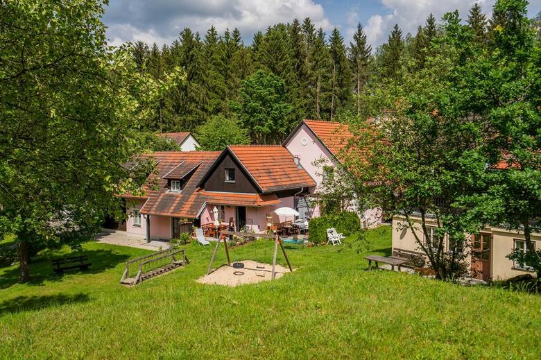 Hoteldorf K�nigsleitn
