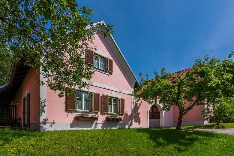 Hoteldorf K�nigsleitn