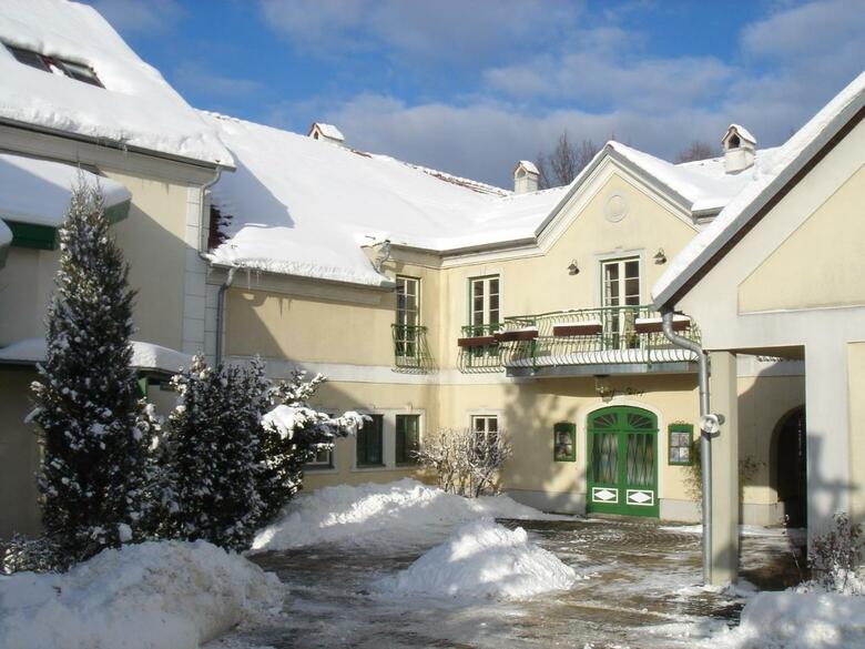 Hoteldorf K�nigsleitn