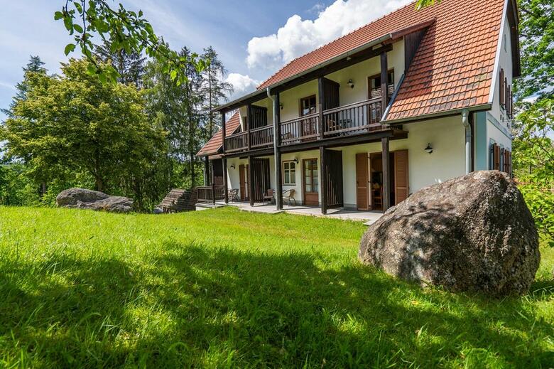 Hoteldorf K�nigsleitn
