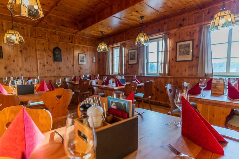 Hoteldorf K�nigsleitn