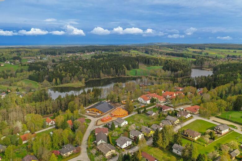 Hoteldorf K�nigsleitn