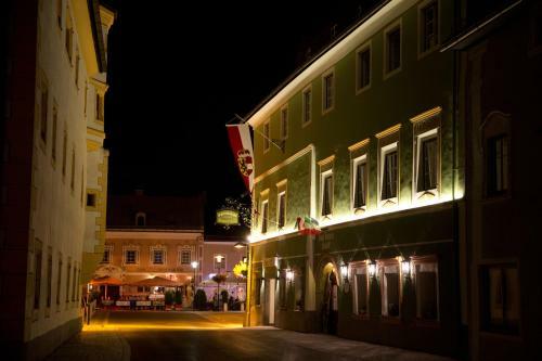 Hostal Hotel Pension Kandolf