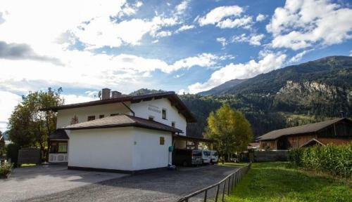 Apartamento Appartements Reinstadler