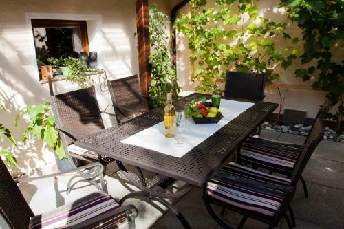 Apartamento Haus Kathrein