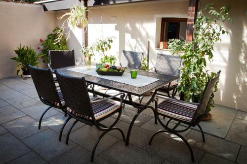 Apartamento Haus Kathrein