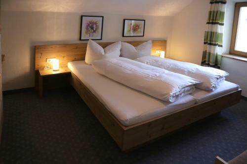 Apartamento Haus Kathrein