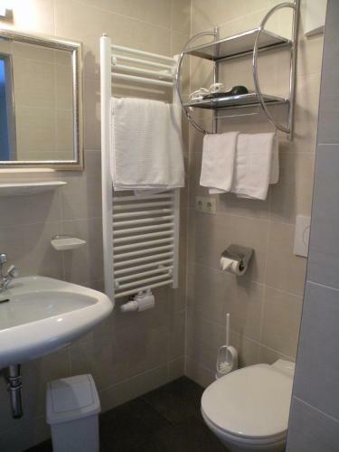 Apartamento Haus Lutz