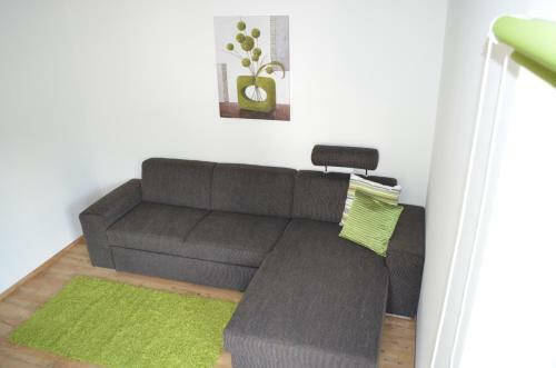 Apart Garten Lutz