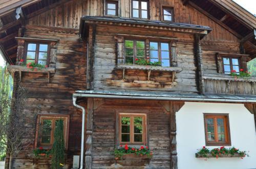 Apart Garten Lutz