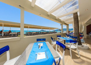 Hotel Turtle Beach