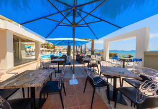 Hotel Turtle Beach