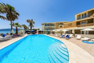 Hotel Turtle Beach