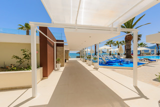 Hotel Turtle Beach