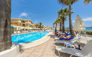 Hotel Turtle Beach