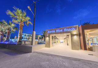 Hotel Turtle Beach