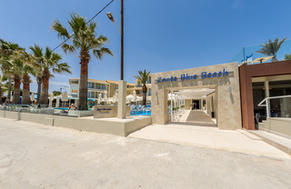 Hotel Turtle Beach