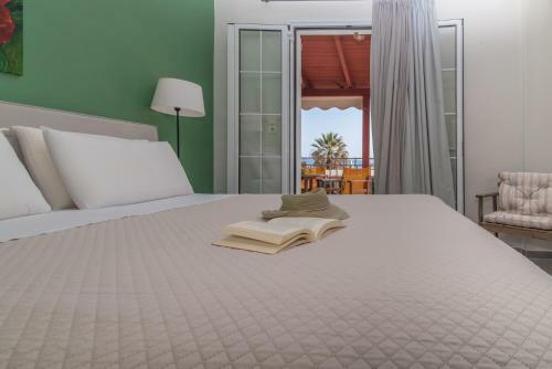 Apartamento Lemonia Zakynthos Studios