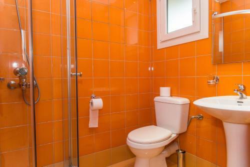 Apartamento Lemonia Zakynthos Studios