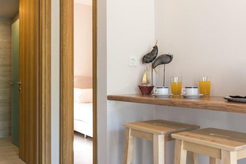 Apartamento Lemonia Zakynthos Studios