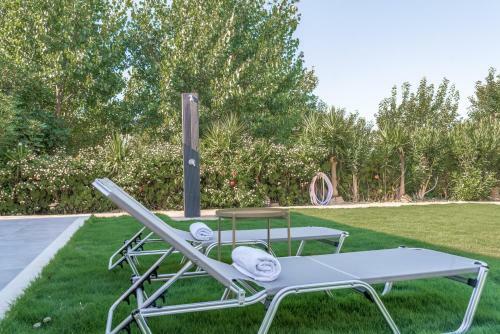 Apartamento Lemonia Zakynthos Studios