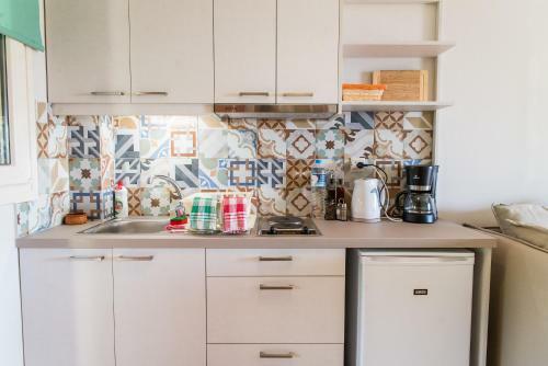 Apartamento Lemonia Zakynthos Studios