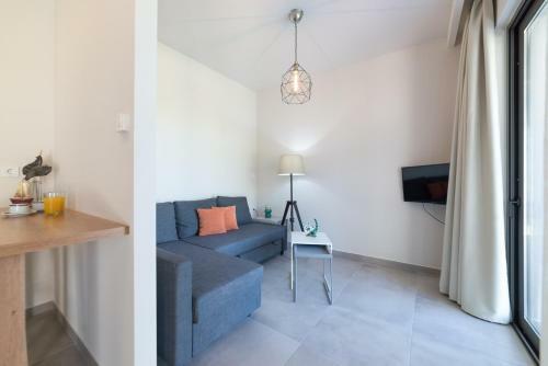 Apartamento Lemonia Zakynthos Studios