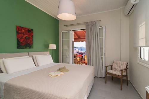 Apartamento Lemonia Zakynthos Studios