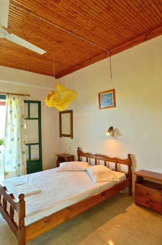 Apartamento Lemonia Zakynthos Studios