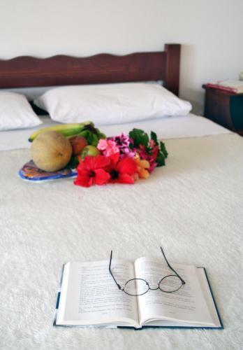 Apartamento Odysseas Studios
