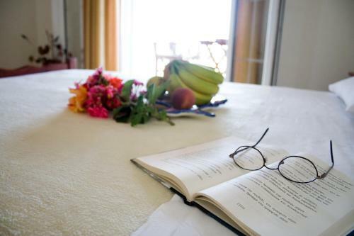 Apartamento Odysseas Studios