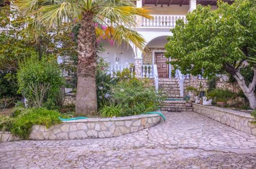 Apartamento Odysseas Studios