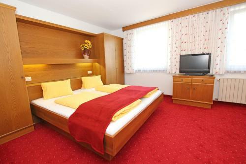 Apartamento Appartements Sailer