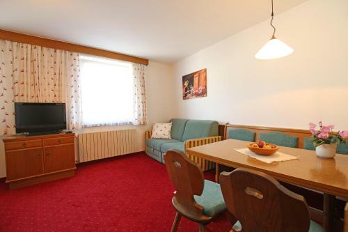 Apartamento Appartements Sailer